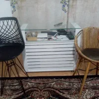 صندلی اوپن