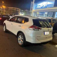 نیسان ایکس تریل(اتوشیراز)