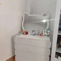 میز آرایش