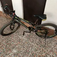 دوچرخه المپیا ۲۴