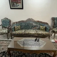 مبل سلطنتی