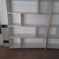 ویترین MDF