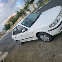 سمند lx مولتی پلکس در حد صفر