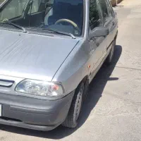 پراید۱۳۱ ۸۹تمیز