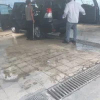 نیازمند کارگر کارواش