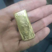 طلا آبشده به قیمت تابلو بدون هیچ سودی