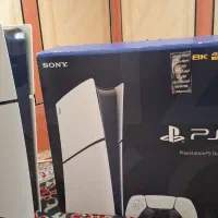 ps5 اسلیم دیجیتال