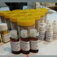 انواع روغن های گیاهی