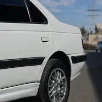 پارس|خودرو سواری و وانت|مشهد, شهرک صنعتی توس|دیوار