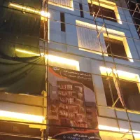 برقکاری ساختمان
