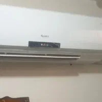 کولر ۳۰ هزار گری در حد نو