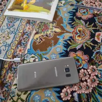 سامسونگ Galaxy S8 با حافظهٔ ۶۴ گیگابایت|موبایل|کرمانشاه, |دیوار