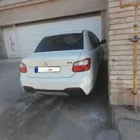 ساینا 1402 کم کارکرد و کارمندی فروش فوری