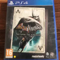 بازی ps 4