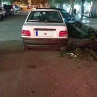 پراید ۹۳|خودرو سواری و وانت|کرمانشاه, |دیوار