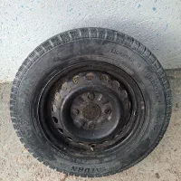 تایر تیبا