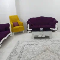 سوئیت مبله تمیزشیک/مسافر/مرکزشهر/نقش جهان