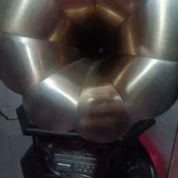 گرامافون تعمیری