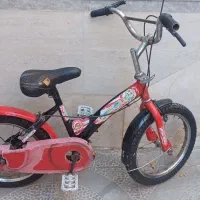 دو عدد دوچرخه