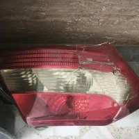 چراغ عقب ساینا