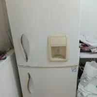 یخچال فریزر ولباسشوئی