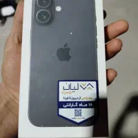 آیفون 16خالی