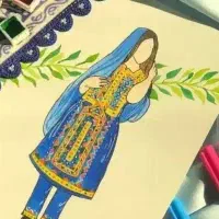 چرخ لباس فقط 400