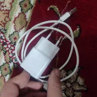 شارژر سامسونگ معمولی