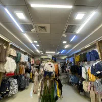 مغازه تجاری شراکت کاری یا رهن و اجاره