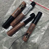 ژل رنگـی ابرو وارداتی