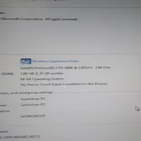کامیپوتر کیس کیبورد مانیتور