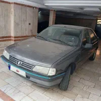 پژو 405|خودرو سواری و وانت|تهران, ابوذر|دیوار