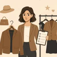 استایلیست برای خاص پسندها