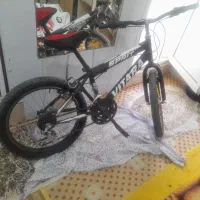 دوچرخه ۲۰