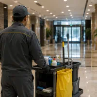 فروش شرکت دارای رتبه ۴ خدماتی آماده پیمانکاری