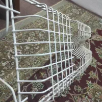 آبچکان|آب‌چکان و نظم‌دهنده ظروف|رشت, شهرک قدس|دیوار