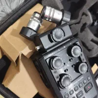 رکوردر زومh6