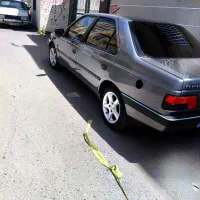 پژو ۴۰۵ مدل ۹۰