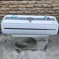 اسپلیت ۲۴هزار ایوولیmd1 درحد