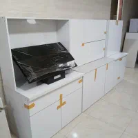 کابینت پیش ساخته