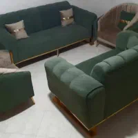 مبل نو نو استفاده نشده