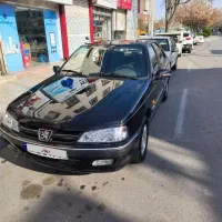 پارس مشکی 1400 تک برگ سند