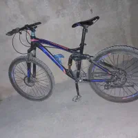 دوچرخه ۲۶ پا بلند
