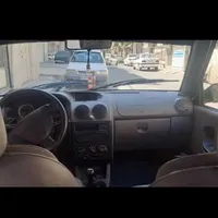 پراید مدل 94 فروش فوری|خودرو سواری و وانت|نسیم‌شهر, |دیوار