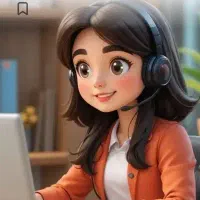 جذب بازاریاب و ادمین انلاین یا حضوری