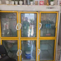 یخچال  سوپرمارکت  2برنما