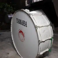 طبل ۱۲۰ آهنی