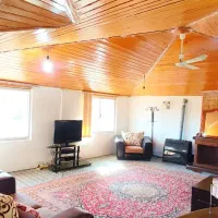 اجاره روزانه سوییت رامسر