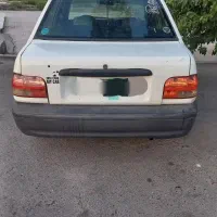 پراید مدل 79