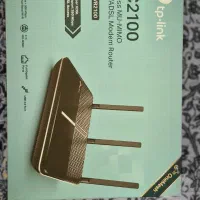 مودم TP Link